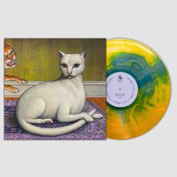 Mitski Nothing’s About To Happen To Me Limited Edition Vinyl