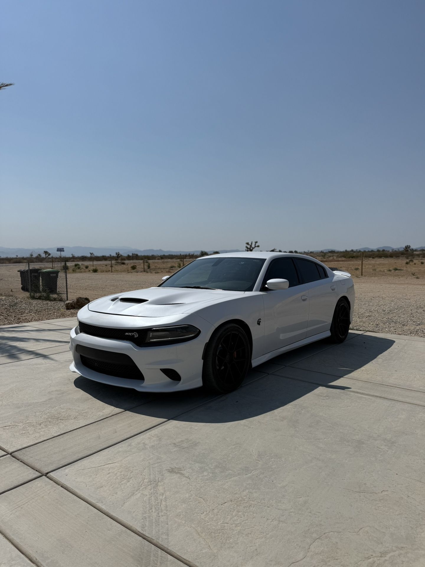 2016 Dodge Charger
