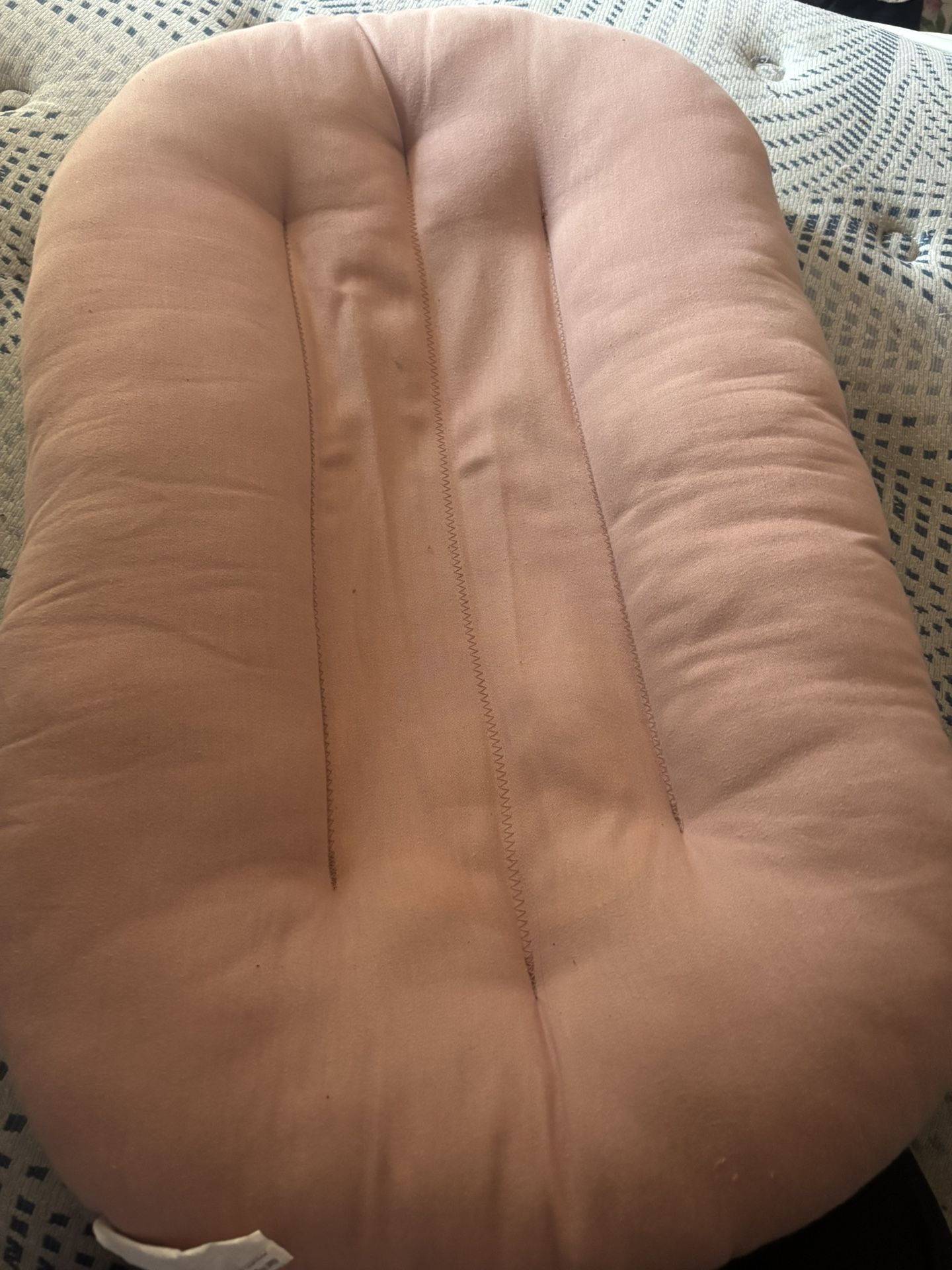 Snuggle Me