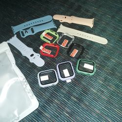 Apple Watch Accessories 