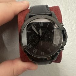 Fossil Men’s Watch