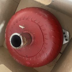 Brand New Billet Torque Converter