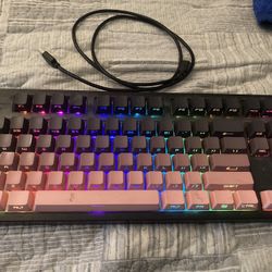 FL ESPORTS PC KEYBOARD 