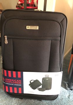 Luggage