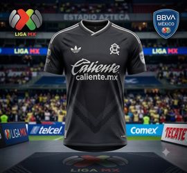 CLUB AMERICA 26/27 AWAY JERSEY