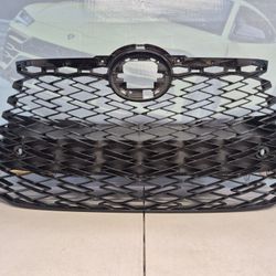 2023-2025 LEXUS RX350, RX500h F SPORT GRILLE