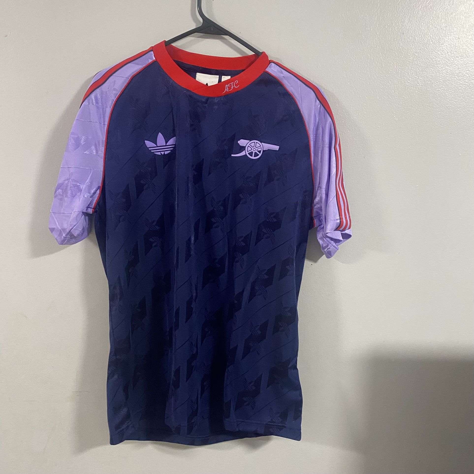 Arsenal Jersey