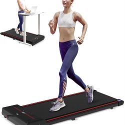  $150 Sperax 3 in 1 Under Desk Treadmill Pad