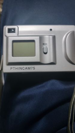 Digital Camera
