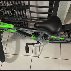 Bycicle