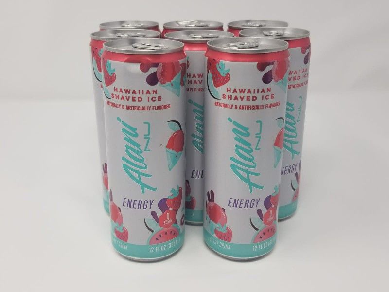 Alani 8pk