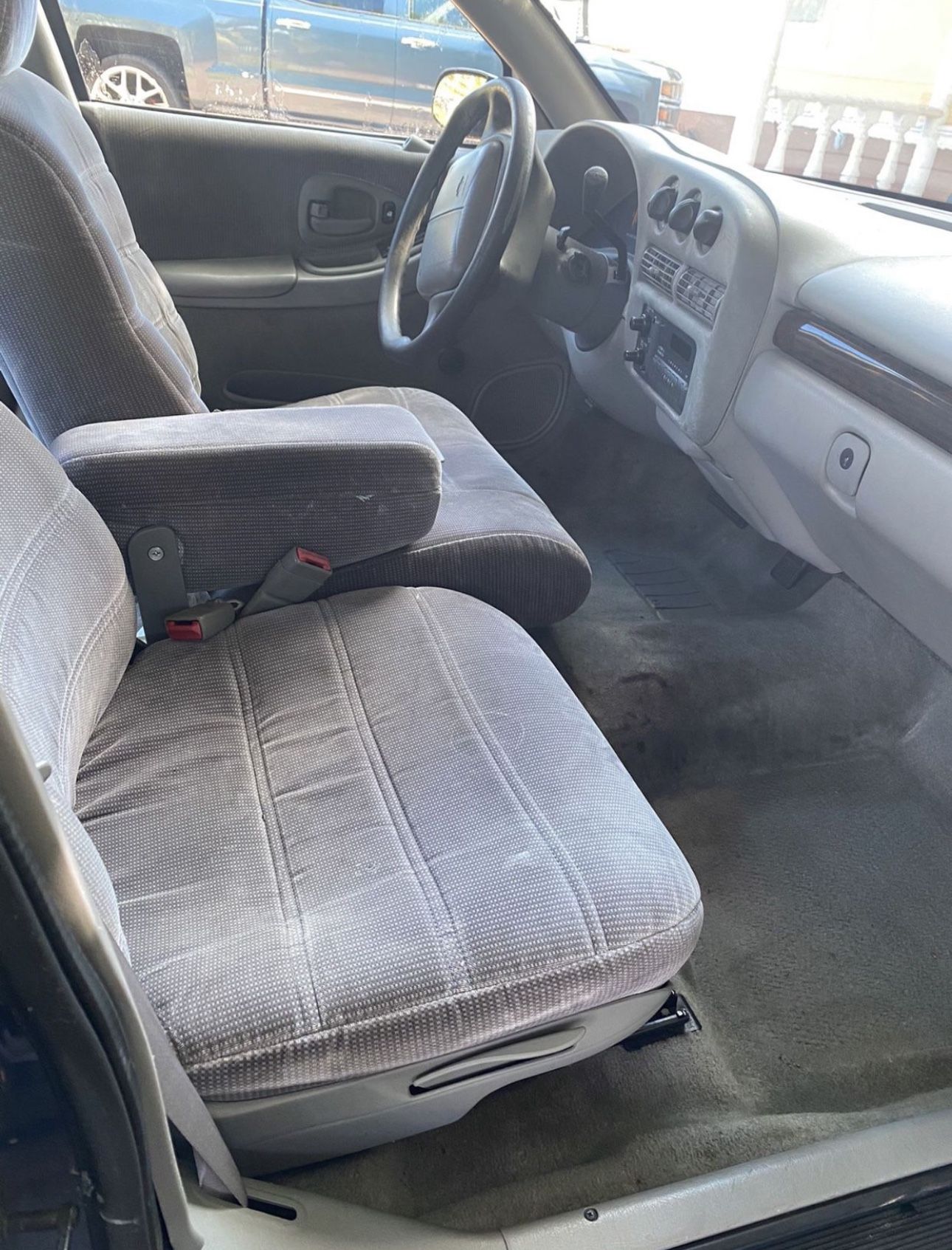 1996 Chevrolet Lumina