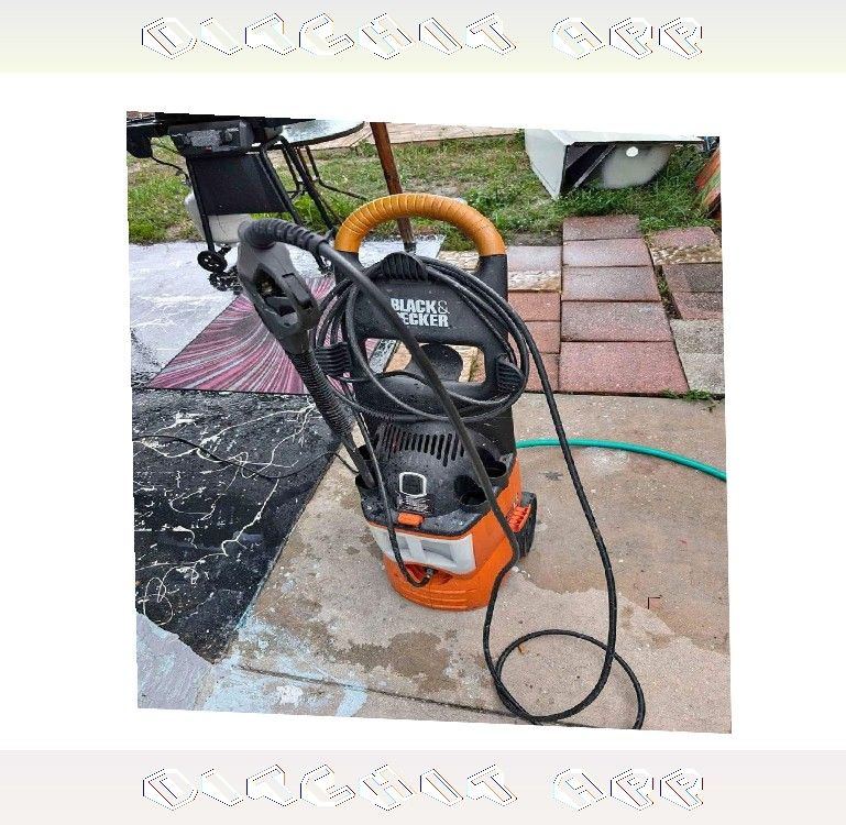 Pro Grade Pressure Tools Efficient Clean Every Time and traditional