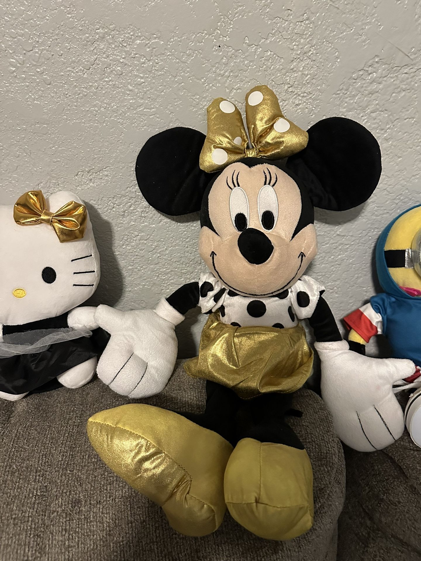 Stuff Toys