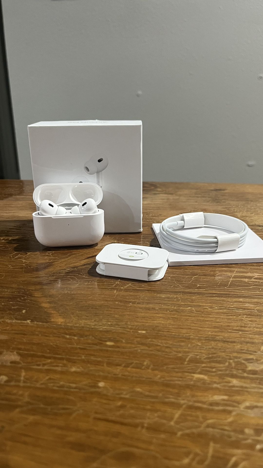 Airpod Pros Second Generation 