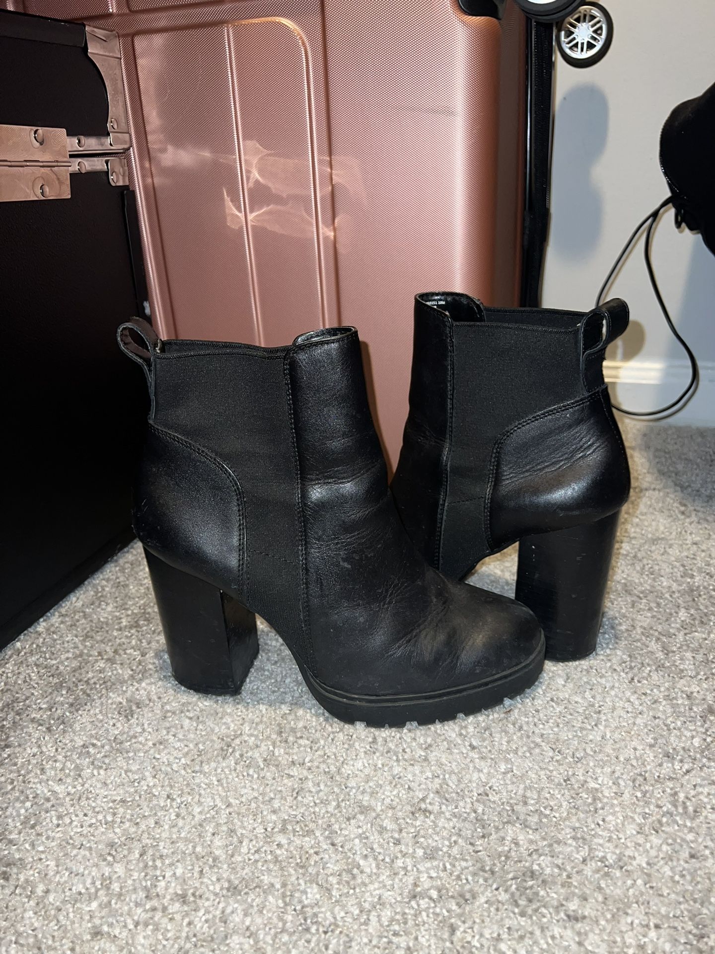 Steve Madden BOOT