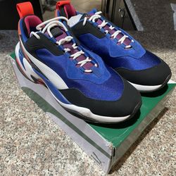 Puma Shoes 