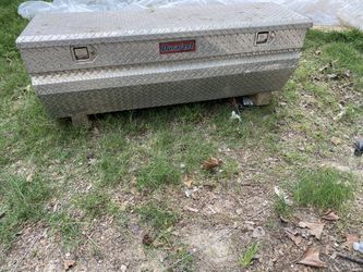 Metal Tool Box