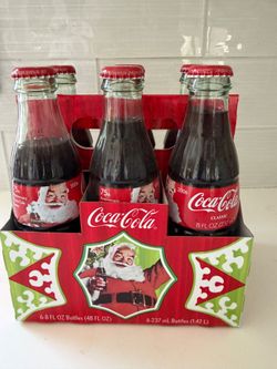 Coca Cola 75th Anniversary edition