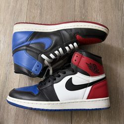 Jordan 1 Retro Top 3