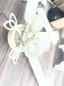 Ceiling fan
