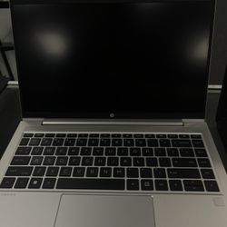 Hp And Dell Laptop 