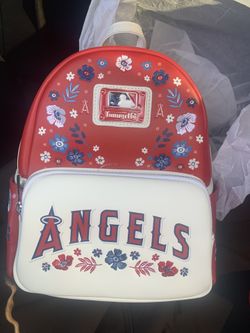 Angel Bags Baseball