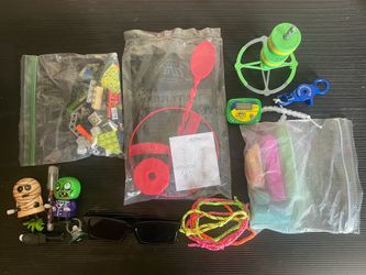Free Random Toys / Kids Items
