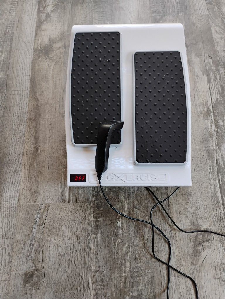 LegXercise Professional – $60