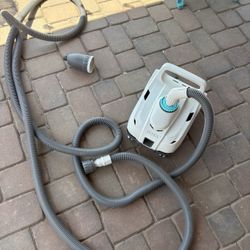 intex ZX100 Automatic Pool Vacuum