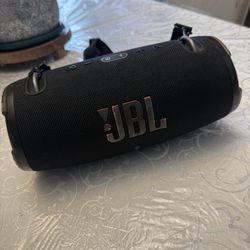 Jbl Extreme 3