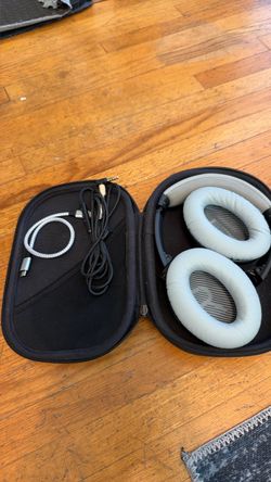 Bose QC 35 ii older model