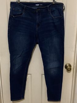 Old Navy Rockstar Super Skinny Jeans