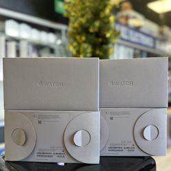 Apple Watch Ultra 2 (Brand New)