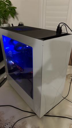 Custom Gaming PC — i7-6700K | GTX 1070 | 32 GB RAM | SSD + HDD | 1080p / 1440p Ready