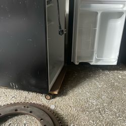 Dorm Fridge 