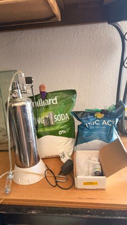 Fish Tank oxygen