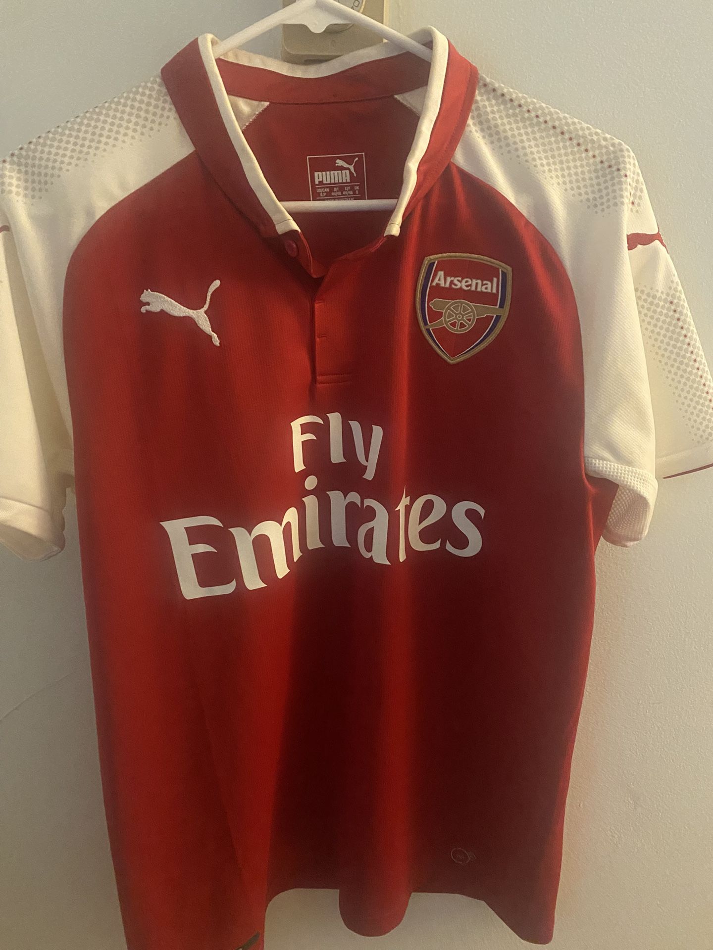 Arsenal Jersey