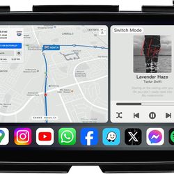 Radio Stereo Upgrade for Honda HRV HR-V 2016-2022