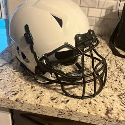 Football Helmet