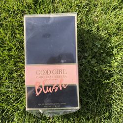 Good Girl Blush Perfume Brand New