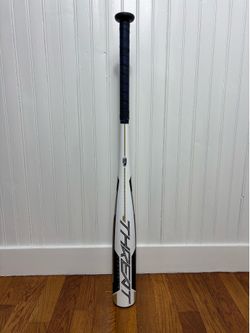 Rawlings Threat Baseball Bat USSSA -12 Drop 2 3/4 Barrel Composite 1pc 30” 18 Oz