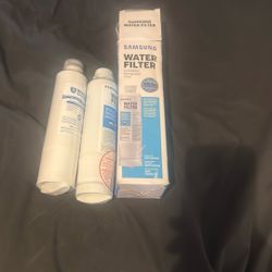 brand new samsung water filter 