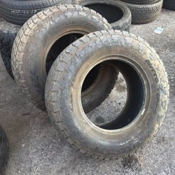 325-60-18 NITTO TERRA GRAPPLER AT