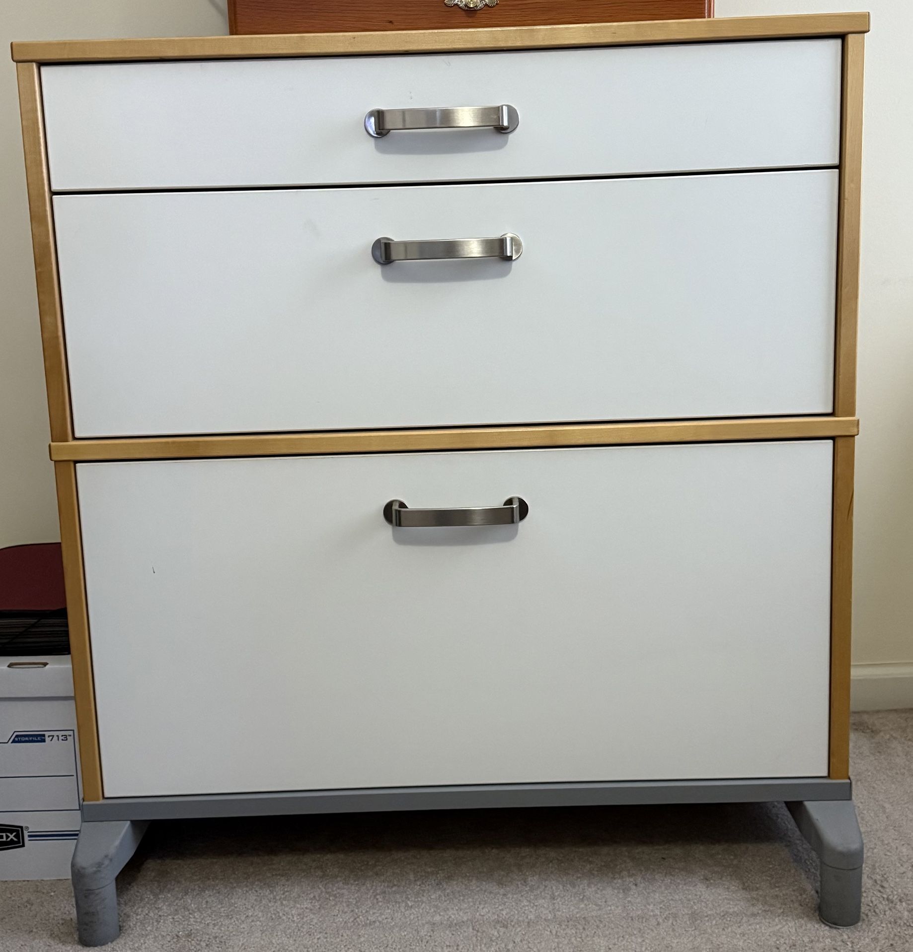 Storage/filing Cabinet