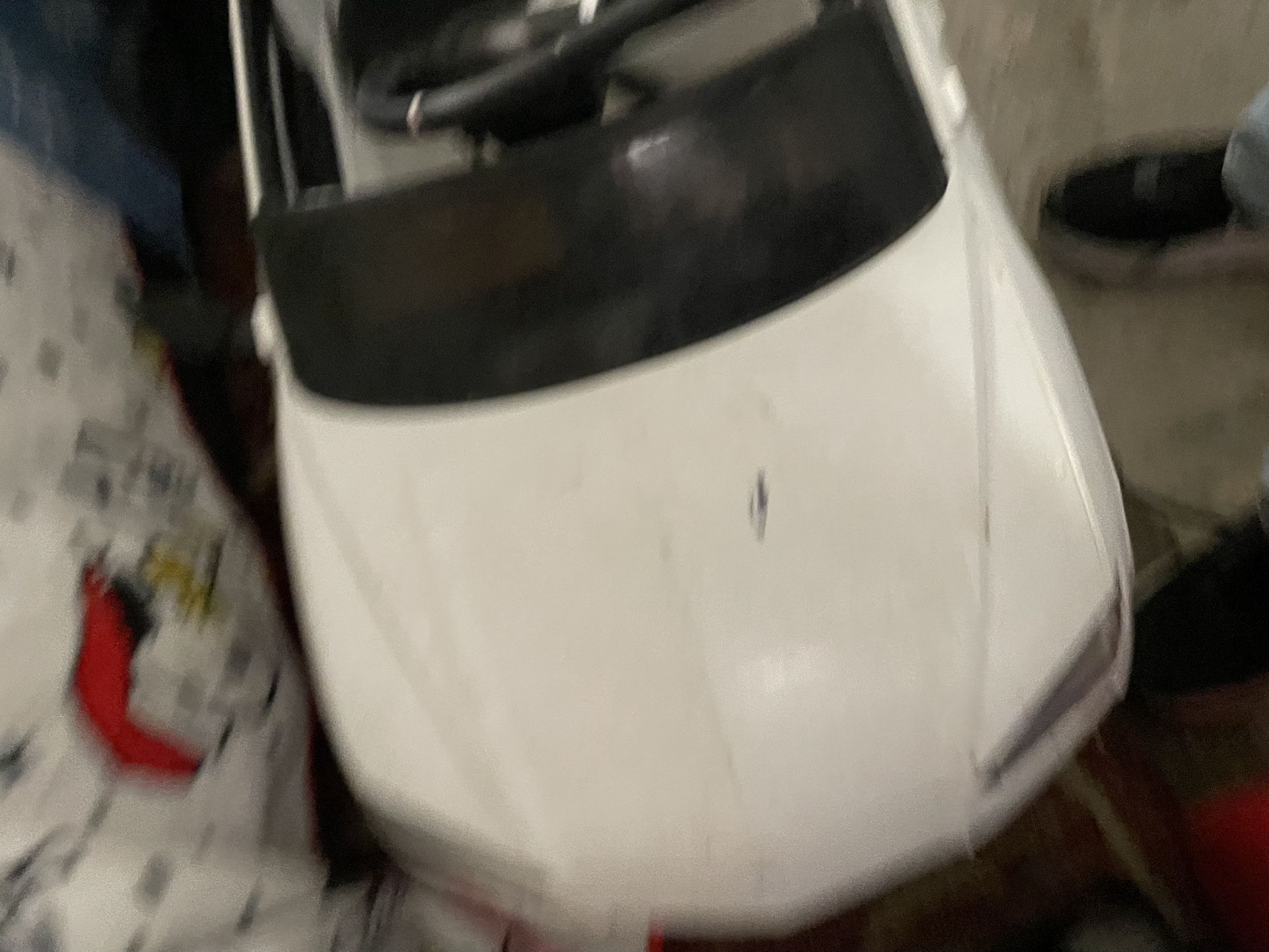 Electric Toy Car