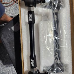 Z1 Motorsports Rear End Links Nissan Titan 2016-2024