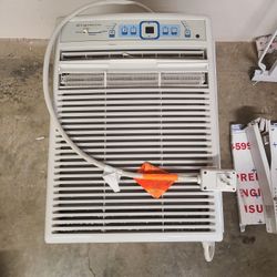 Fantastic AC Unit
