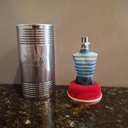 Brand New Jean Paul Gaultter Le Male 40ml 