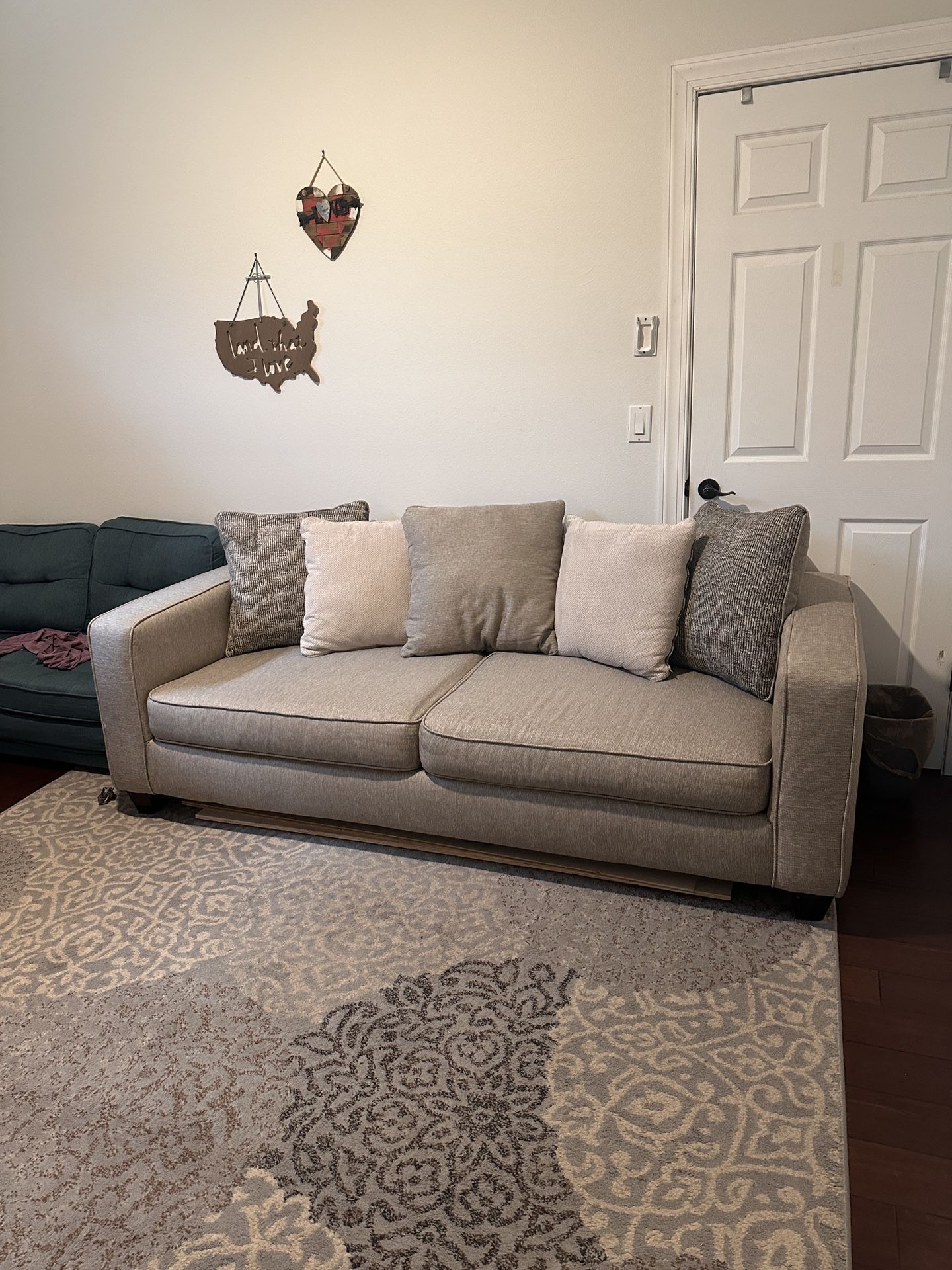 Sleeper Couch